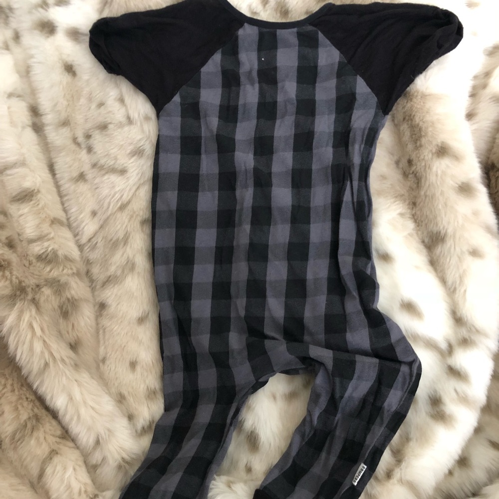 RANDOM ROMPERS pull up similar to RAGS TO RACHES